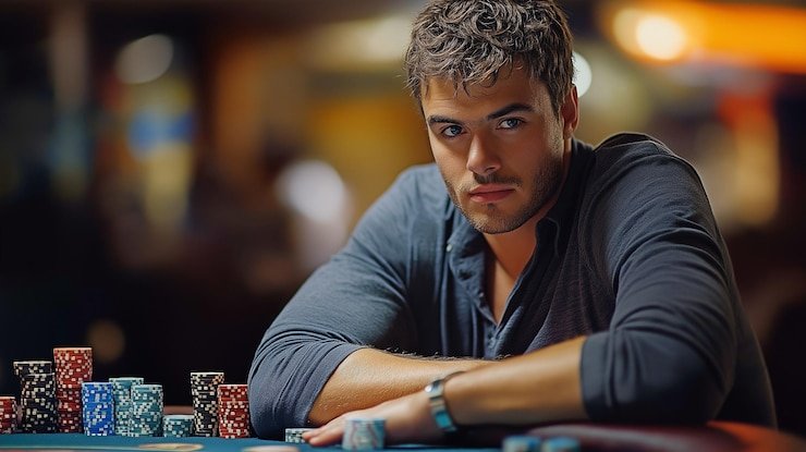 3737x Live Casino Tables