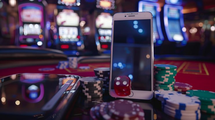 3737x Live Casino Tables Aapke Phone Aur Desktop Par